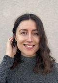 Bild Sophia Maria Steinbruckner