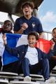 Nike france - coupe du monde 2022 picture