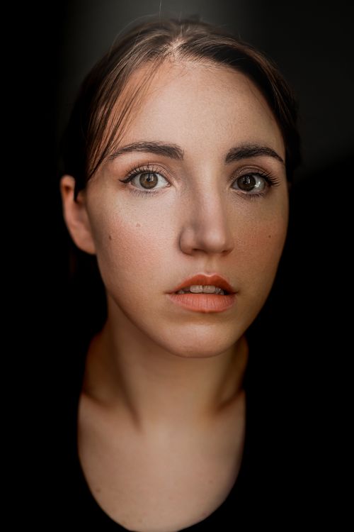 Bild Rosanne Gianna Stiller