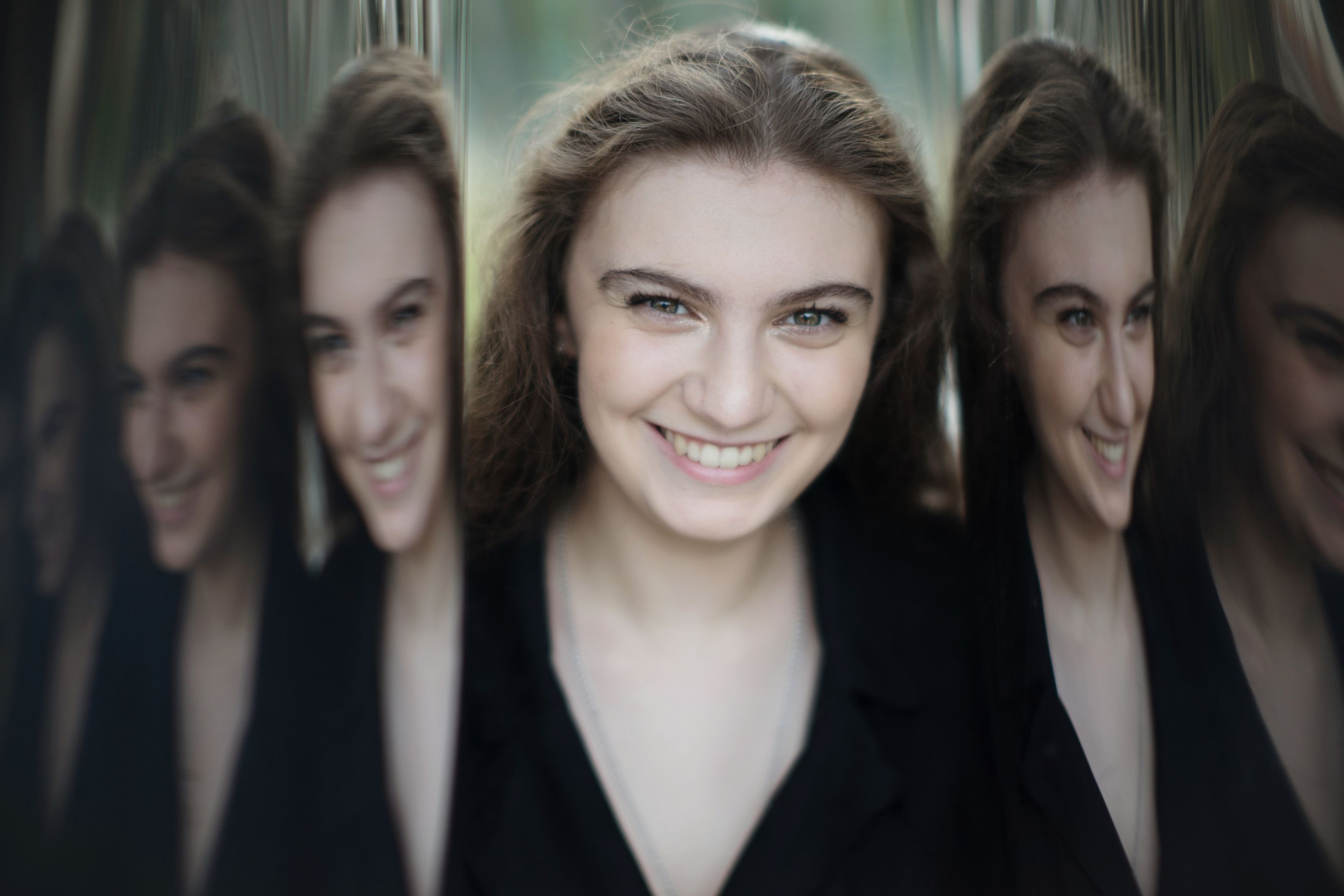 © Tomasz Gintowt Imagen Kinga Kraus