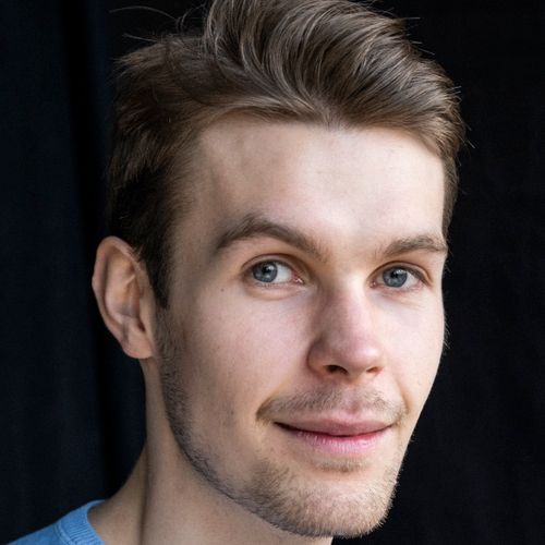 Image Leonard Göpfert