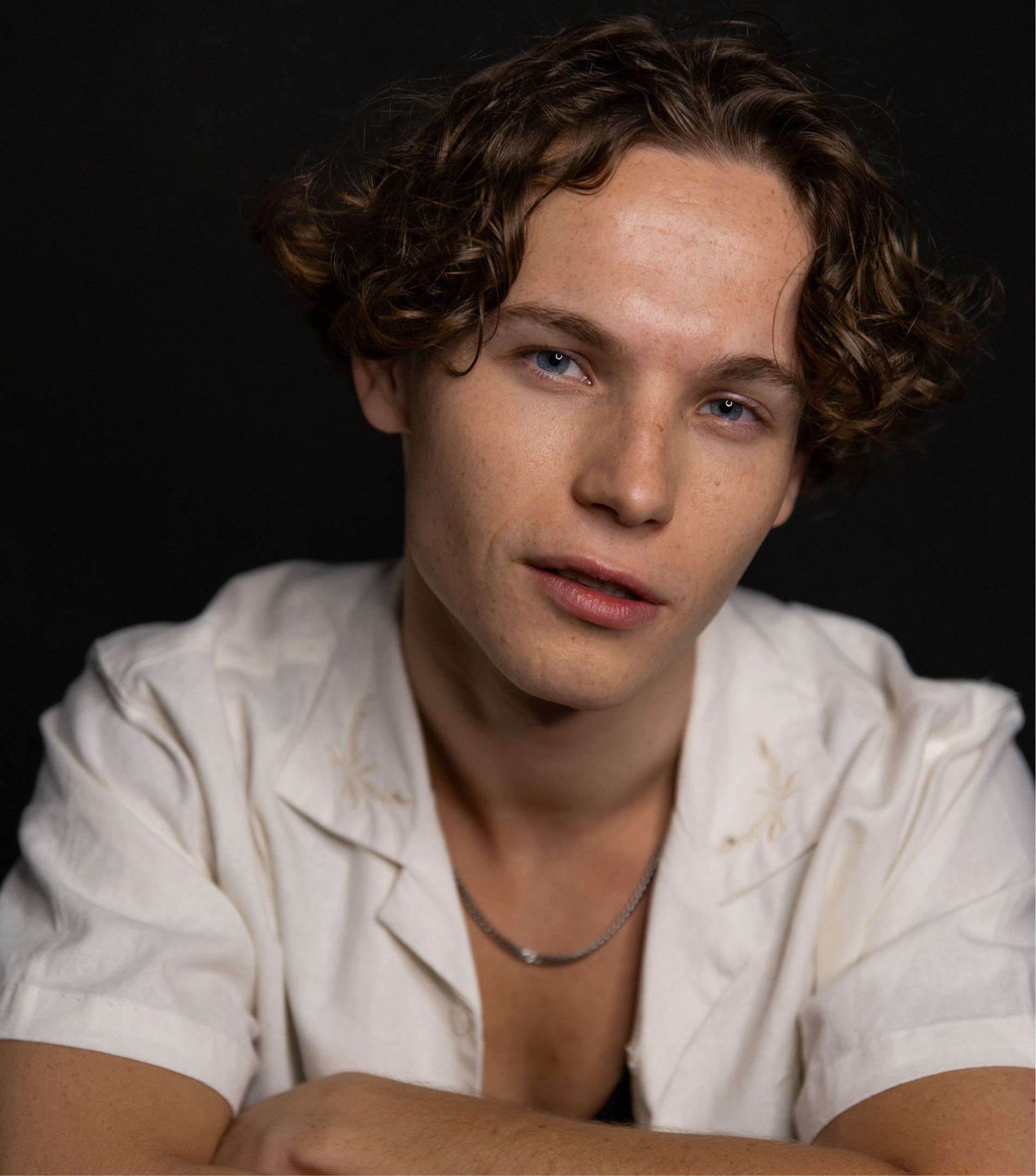 © Matthew Alexander Image Bailey Griffiths