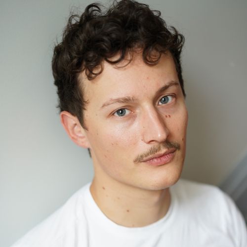 Image Lennart König