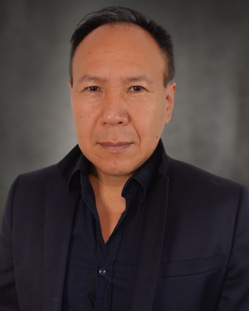Bild Nick Dong-Sik