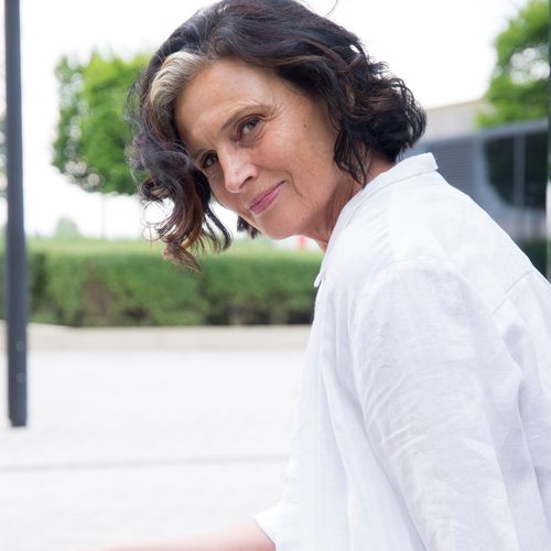 Image Margarete Voggeneder