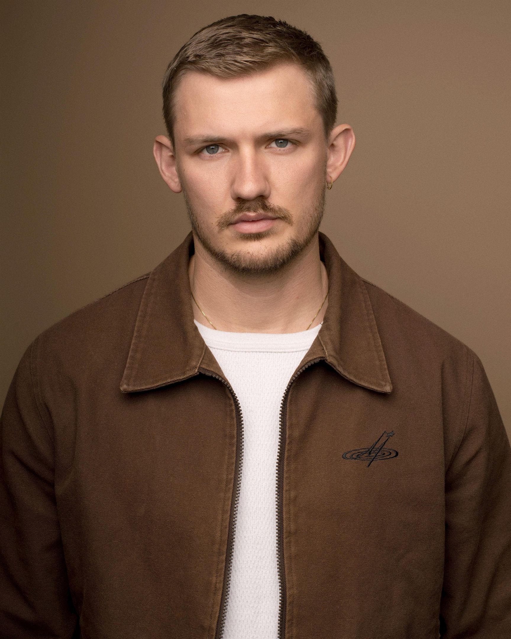 © Luke Fontana Image Tyler Ellis