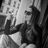 Image Stefanie Stocker