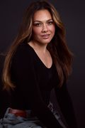Image Yvonne Pferrer