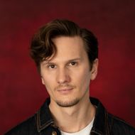 Bild Peter Lewys Preston