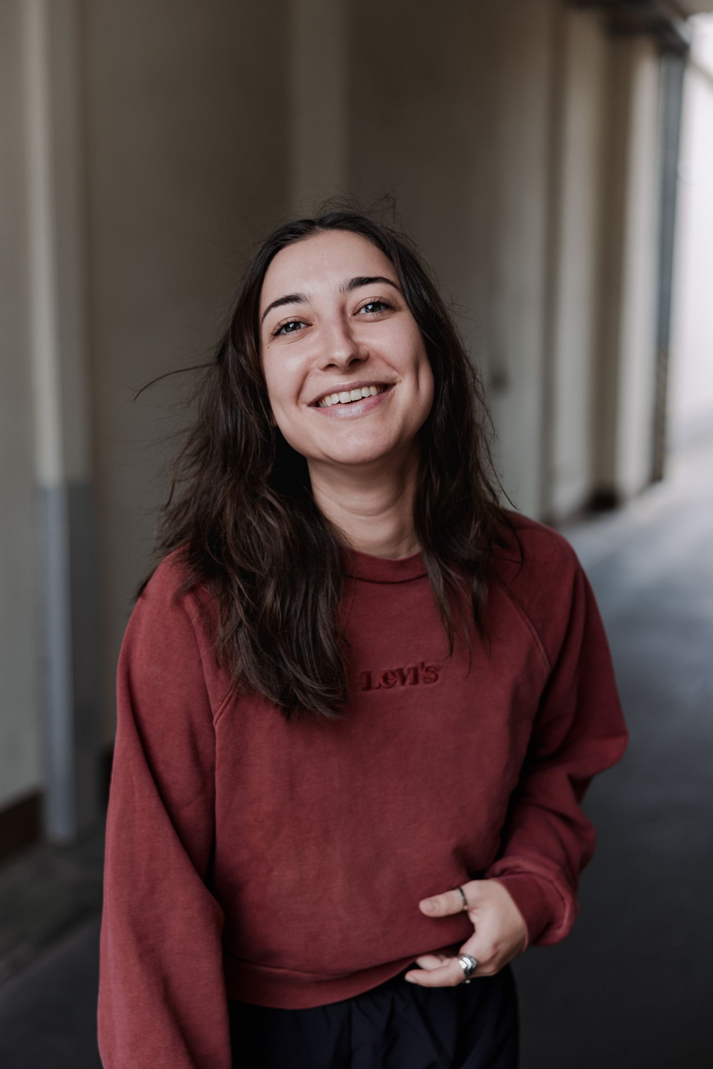 © Markus J. Bachmann