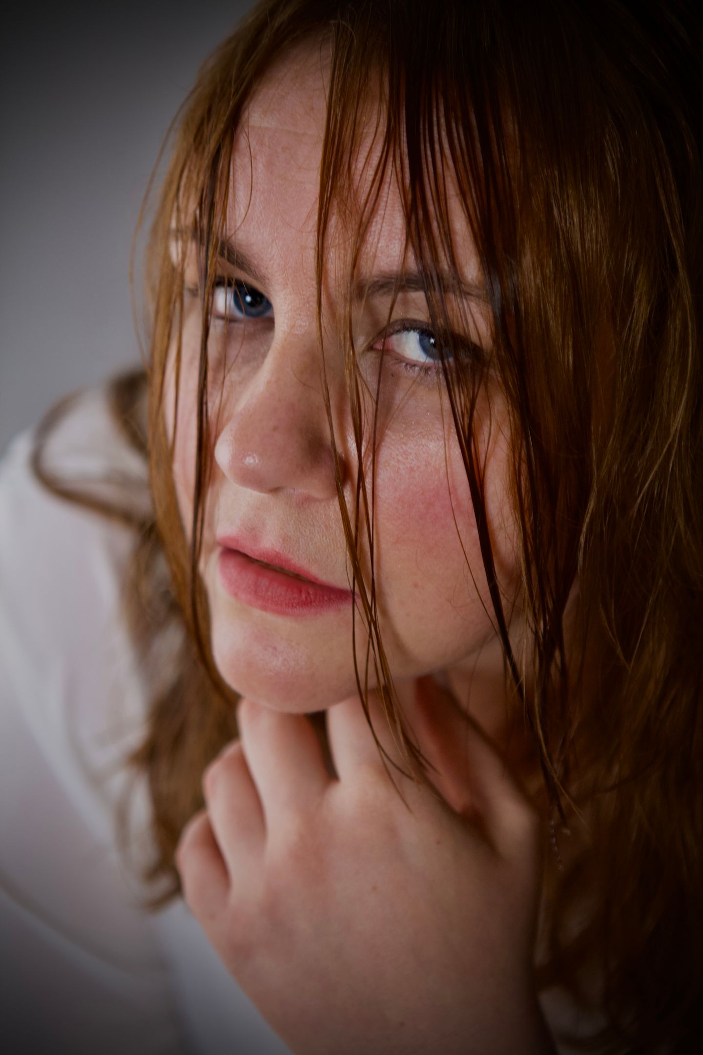 © Friederike Heß wizerunek Rebecca Dullinger