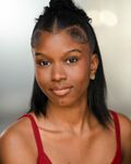 © Robin Savage görüntü Ayanna Nnando-Shillingford