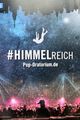 Barclays Arena Hamburg / Messehalle Erfurt picture