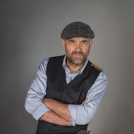 Bild Anton Algrang