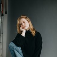 Image Anni Kaltwasser