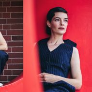 Bild Sarah Hostettler