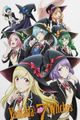 Yamada-kun and the Seven Witches picture