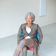 Bild Dorothea Anzinger