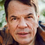 Bild Wolfgang Seidenberg