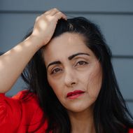 Bild Elmira Rafizadeh