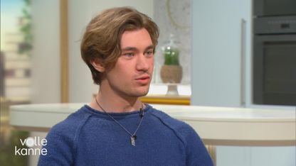 Image for Zu Gast bei Volle Kanne vom 13. Juni 2025 ZDF