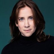 Bild Lena Dörrie