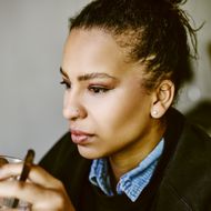 Bild Souhaila Amade