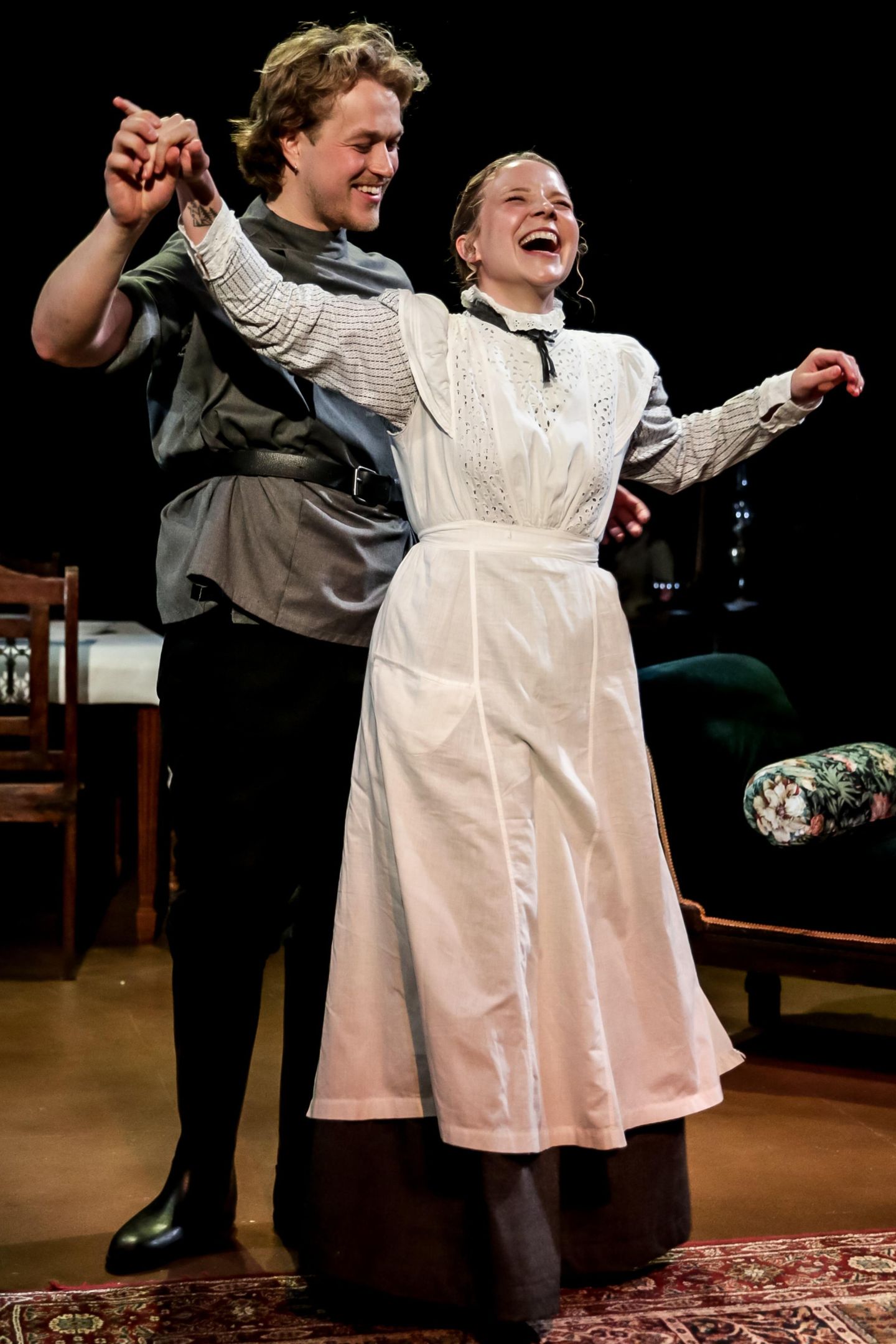 © Andrew H. Williams