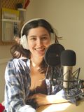 Image Aline Xavier
