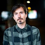 Bild Daniel-Frantisek Kamen