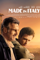 ‘Made in Italy – Una casa per ritrovarsi’, J. D’ Arcy picture