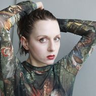 Image Sarah Palarczyk