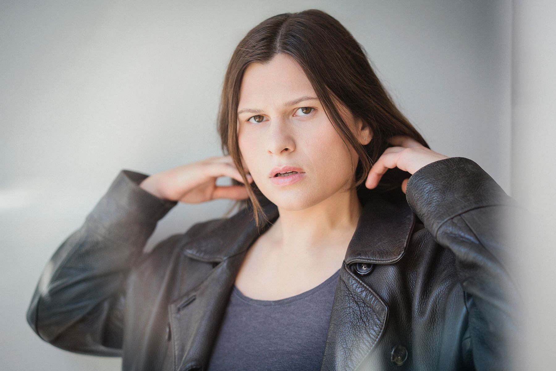 © Oliver Betke Image Vera Antonenko