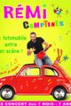 REMI COMPTINES, LE CONCERT DES COMPTINES - Voix enfant de la Totomobile | Livre Audio Jeunesse picture