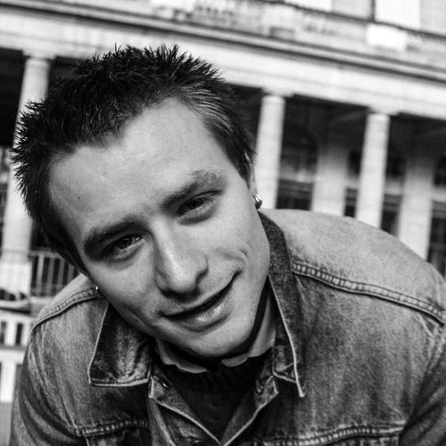 Image Guillaume Ercker