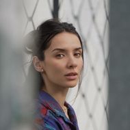Bild Emilia Kewley