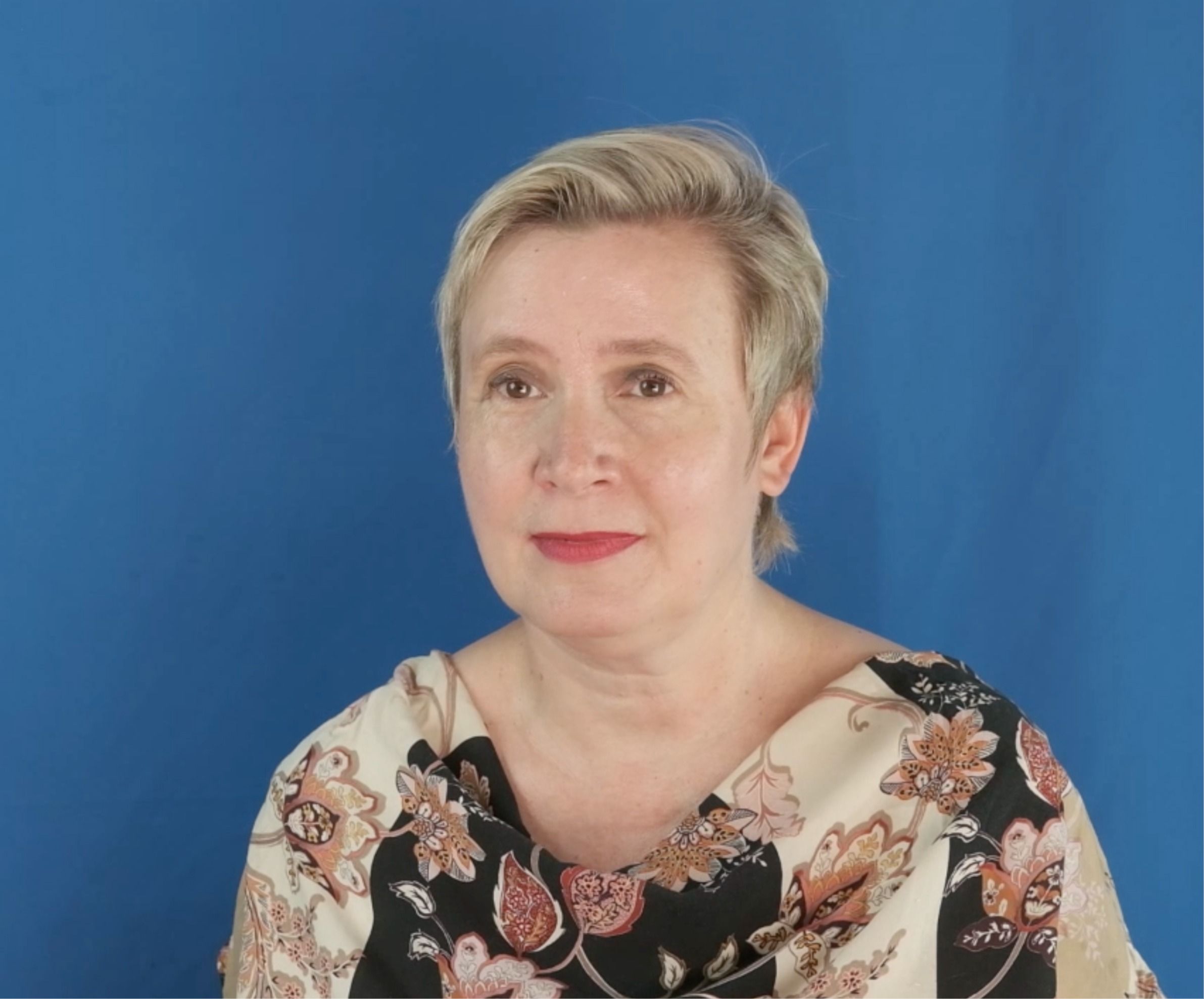 görüntü Vanessa Nitsche