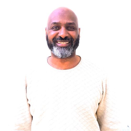 Image Samuel Zekarias