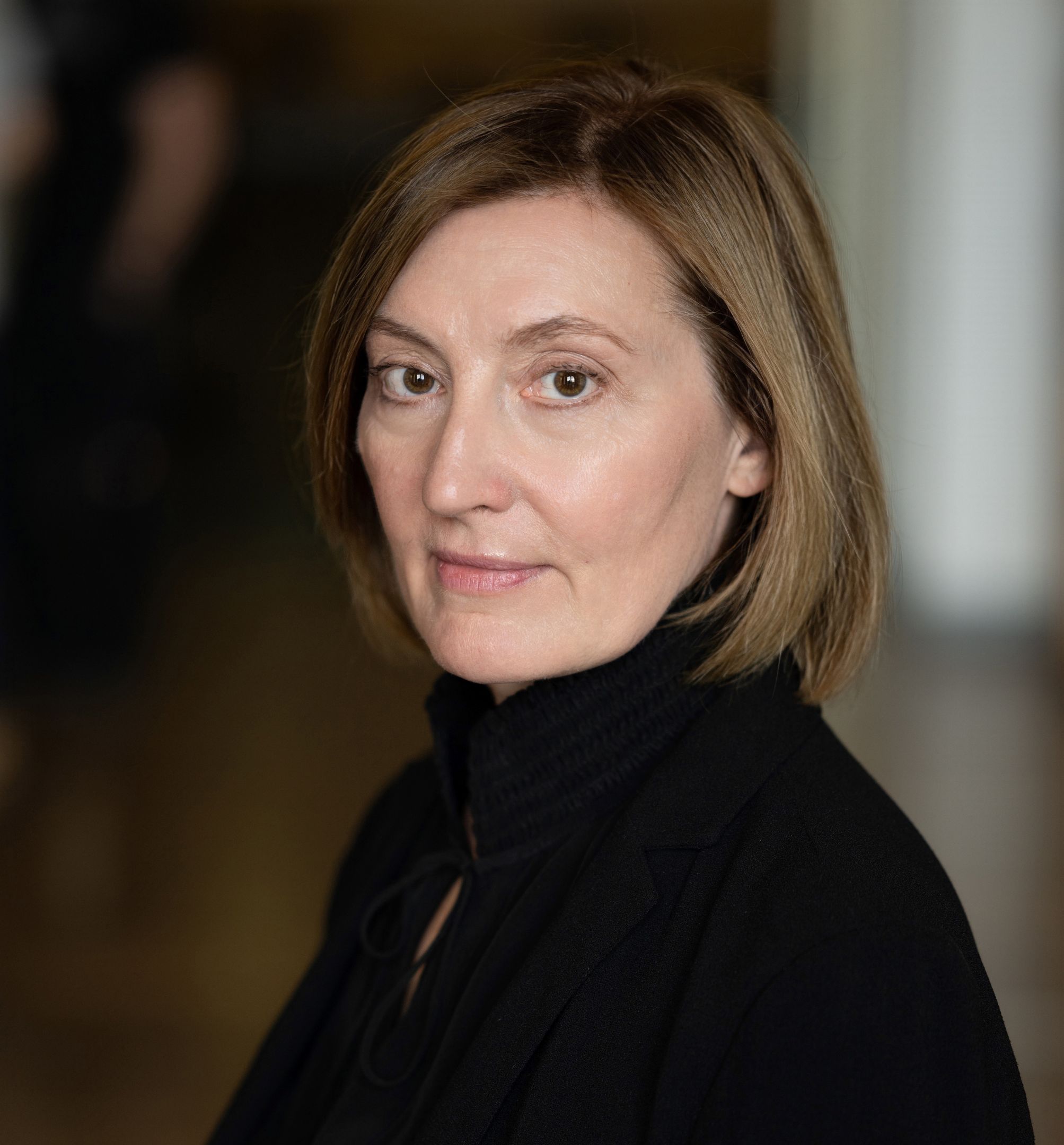 Maria Lamont Filmmakers