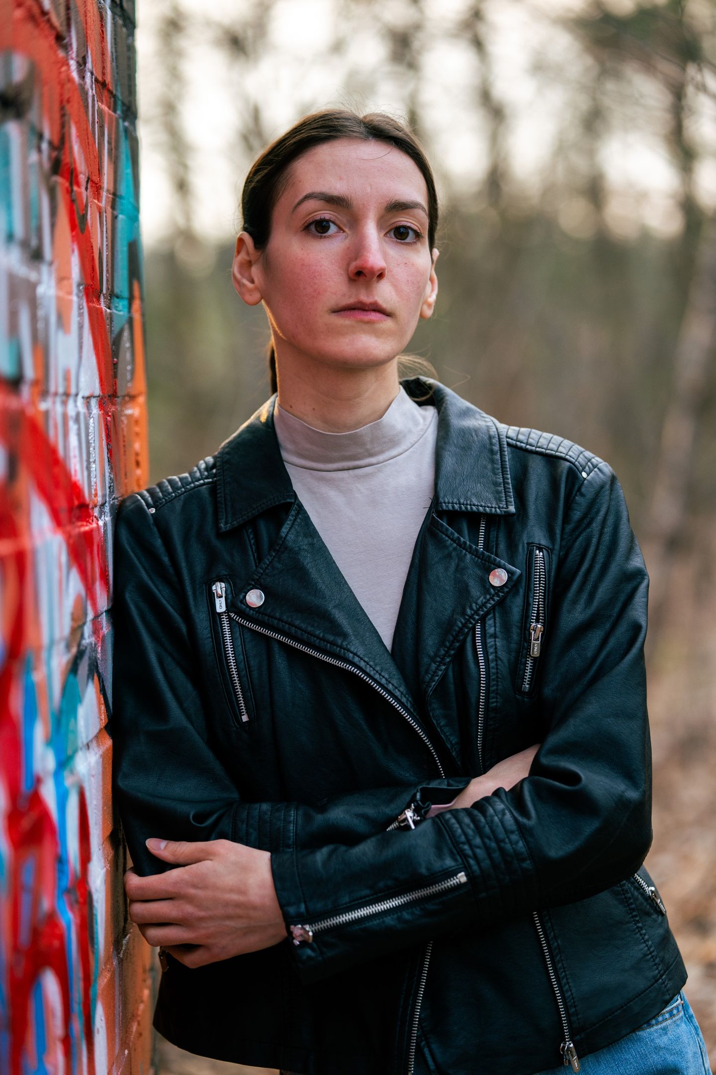 © Tim Häusler Image Alexandra Jeschke