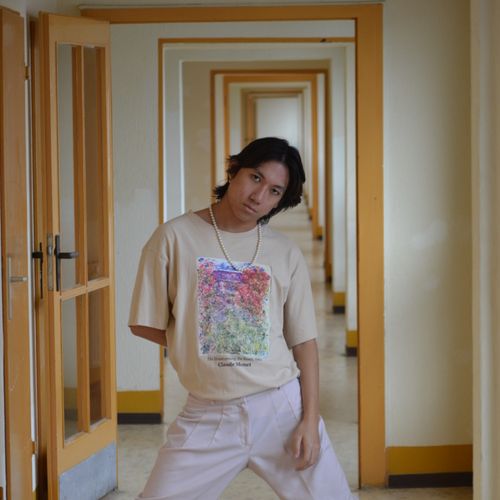 Image Tommy Lehmpuhl