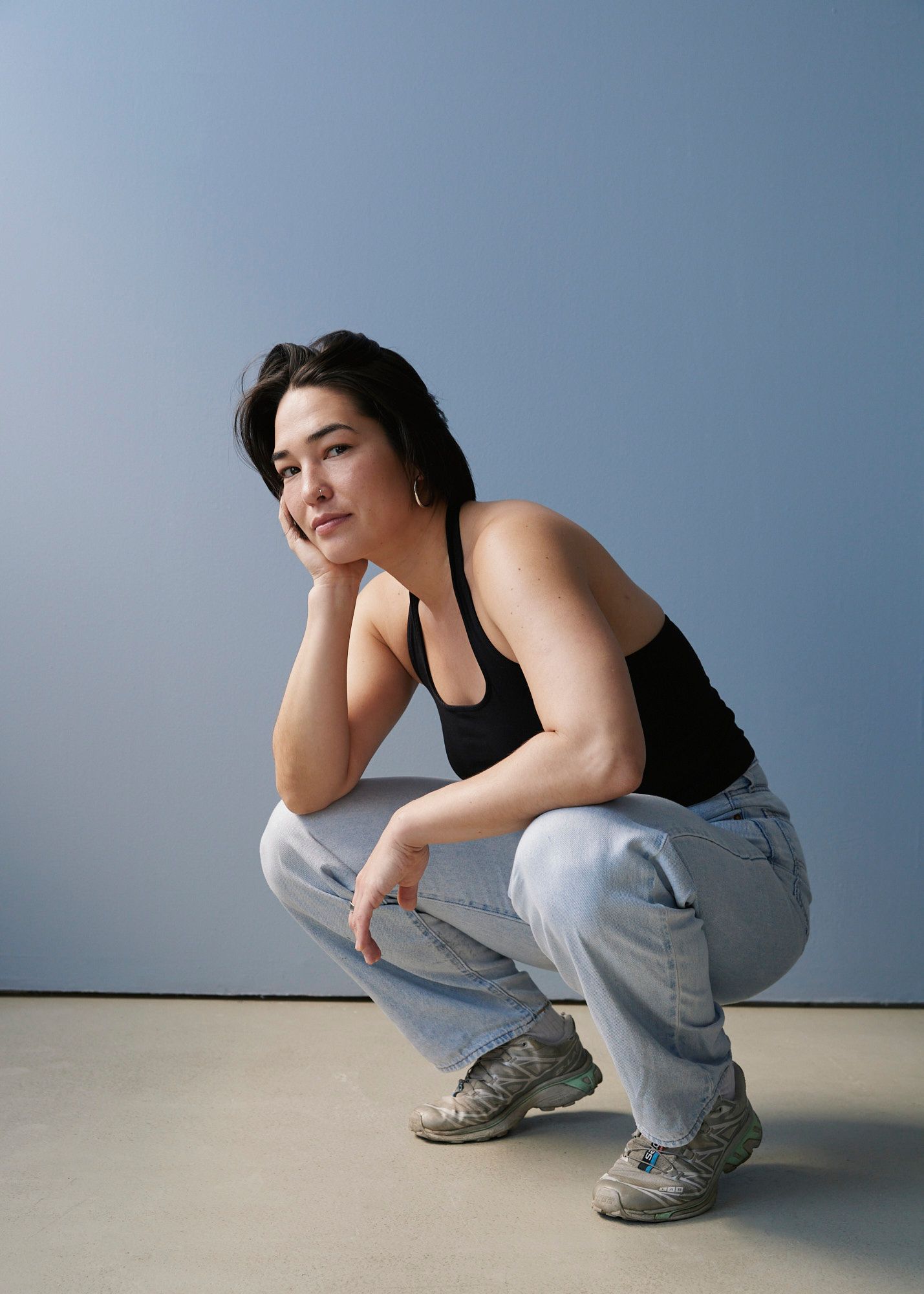 образ Asuka Julia Riedl