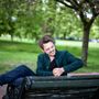 Bild Benjamin Kelm