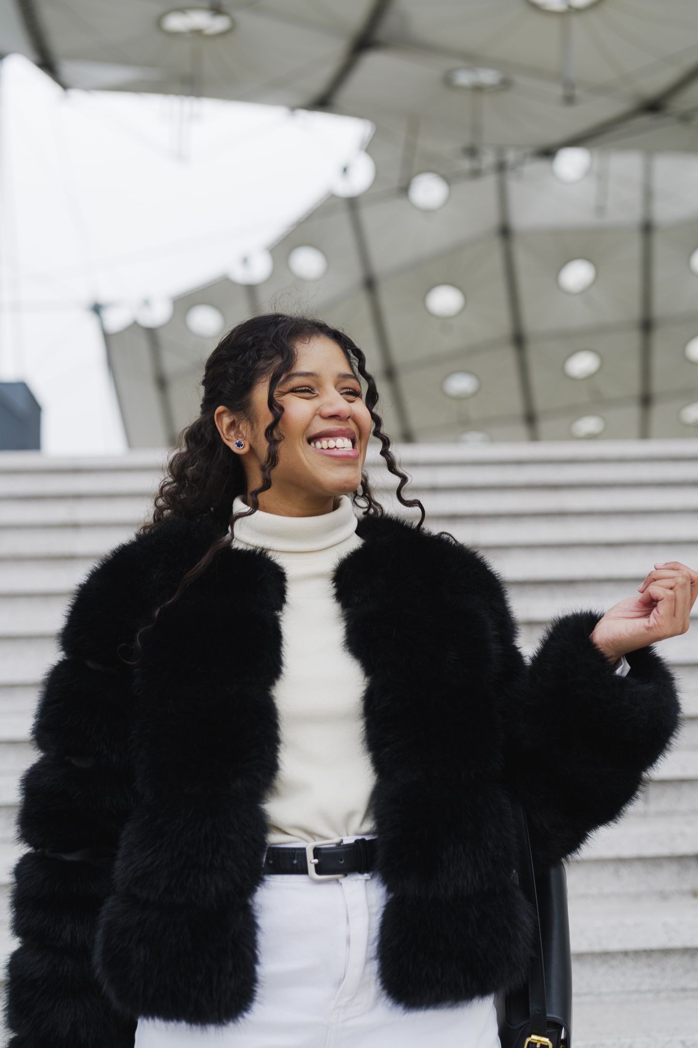 © Stradivarius Studio