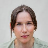 Bild Christin Alexandrow
