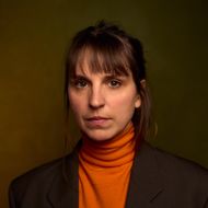 Image Caroline Erikson