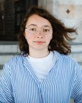 Image Marie Klippstein