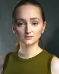 © Natasha Merchant wizerunek Kaity Tibbs