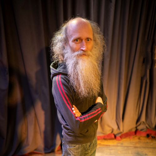 Image Norberto Moran