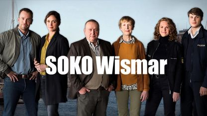 Image for SOKO Wismar - Krimiserie